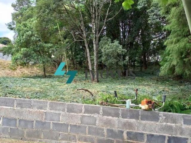 LOTE A VENDA CONDOMÍNIO DE 1020M2 MALOTA JUNDIAÍ S.P