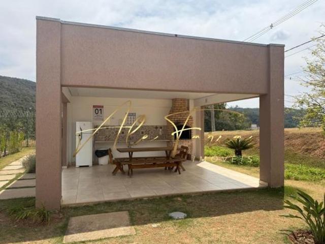 Lote a venda condomínio Ecologie Itatiba SP