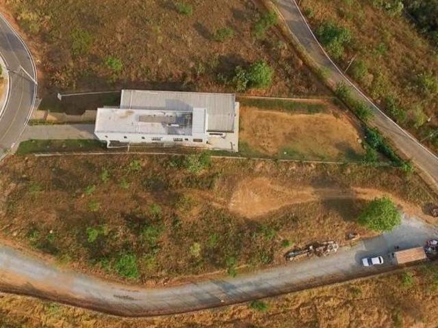 Lote à venda condomínio Mirante da Mata