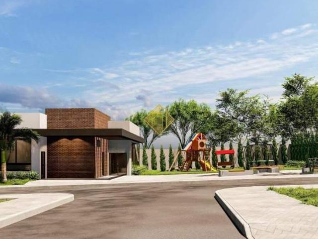 Lote à venda, Cascavel Velho Cascavel/PR