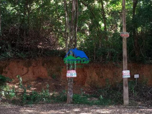 Lote à venda, centro, Caxambu, MG