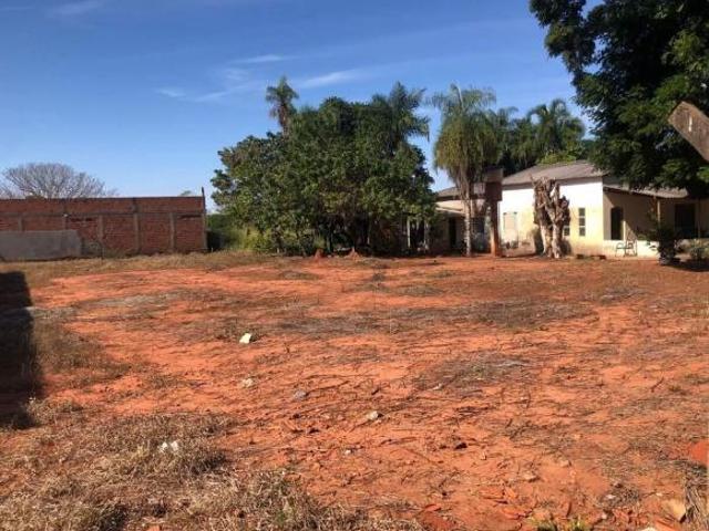 Lote à venda, centro Corguinho/MS