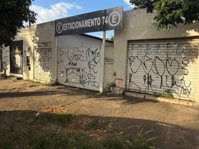 Lote à Venda Centro | Goiânia GO
