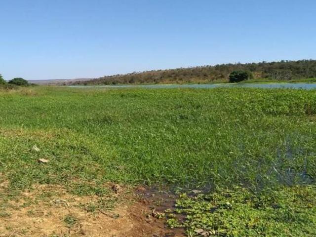 Lote à venda, Centro Pompeu/MG