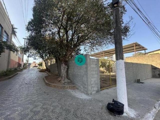 Lote à venda, Centro São José da Lapa/MG