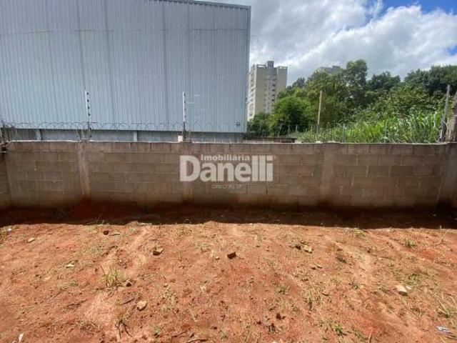 Lote à venda, Cidade Jardim Taubaté/SP