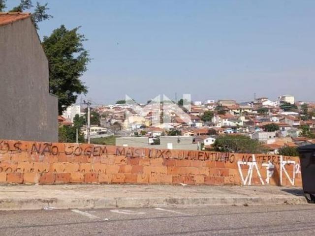 Lote à venda, Cidade Jardim Sorocaba/SP