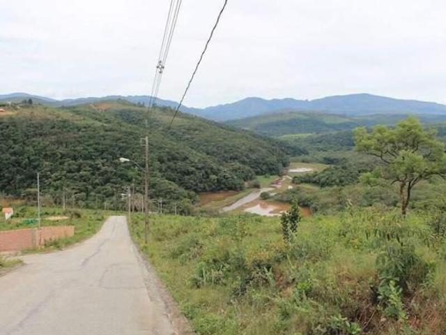 Lote à venda, Acuruí Itabirito/MG