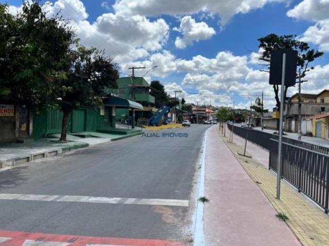 Lote a venda Agua Branca Contagem