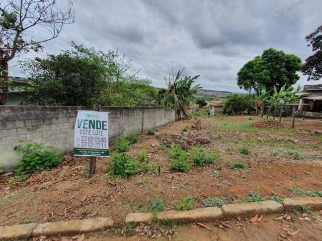 Lote à venda, Alvorada Matozinhos/MG