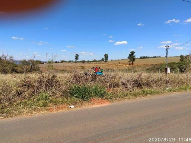 Lote à venda, Boa Esperança Formiga/MG