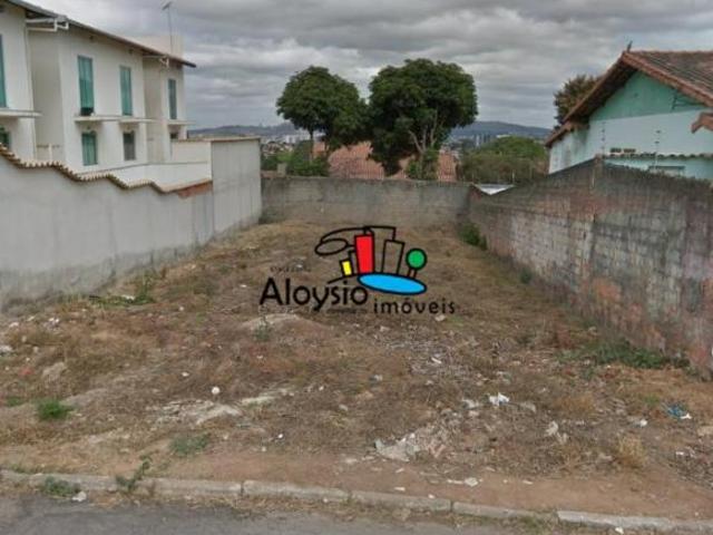 Lote à venda, Bom Jardim Sete Lagoas/MG