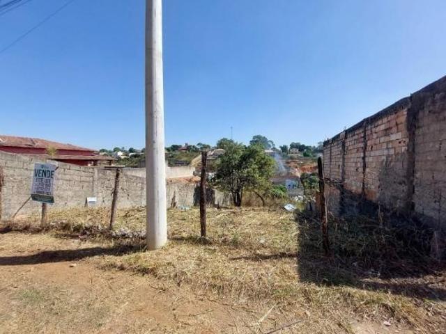 Lote à venda, Bom Jesus II Matozinhos/MG