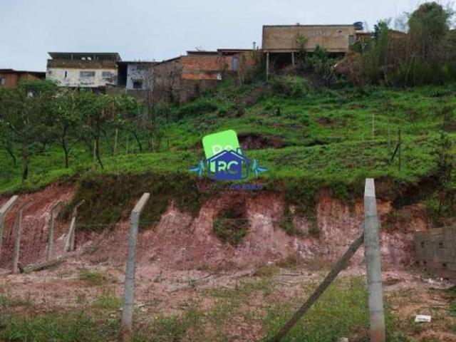 lote a venda bairro arcadia