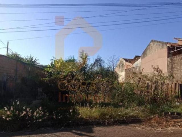 LOTE A VENDA BAIRRO CARDOSO CONTINUAÇÃO 420 M²