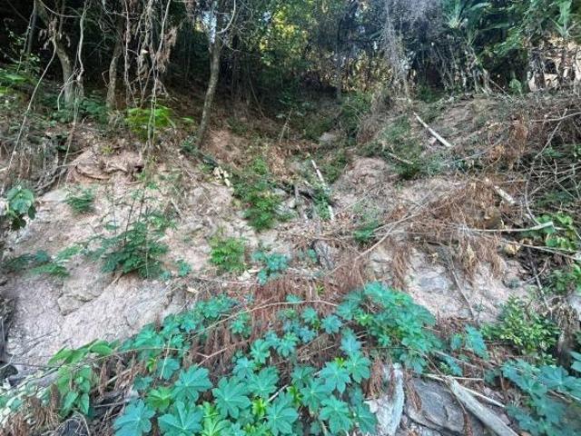 Lote a venda bairro General Carneiro