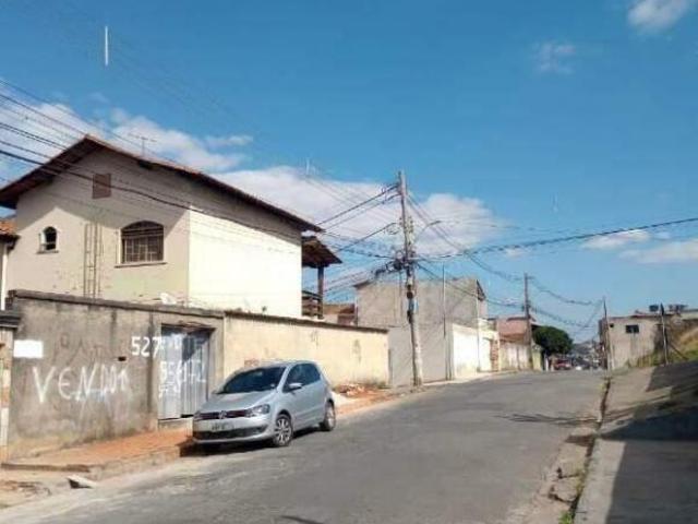 Lote a venda bairro lagoinha Leblon 192,50 m2 valor: R$230.000,00