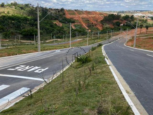 Lote à Venda – Bairro Residencial Manancial, São Gotardo/MG