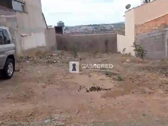 Lote a venda Bairro Rezende