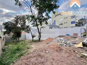 LOTE A VENDA BAIRRO SANTA AMÉLIA