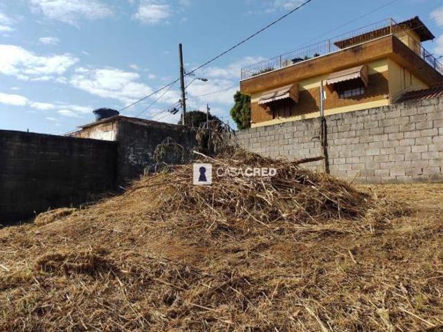 LOTE A VENDA BAIRRO TRES BICAS PRÓXIMO AO CENTRO