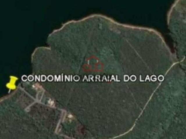 Lote à venda, BARRAGEM DO BENFICA ITAUNA/MG