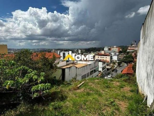 Lote à venda, Barreiro Belo Horizonte/MG