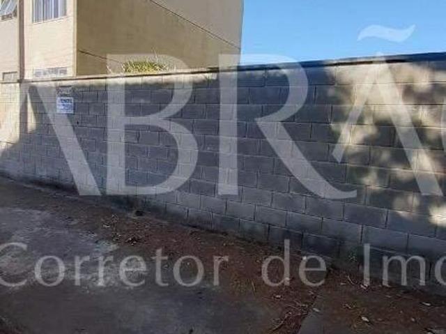Lote à venda, Belvedere Barbacena/MG