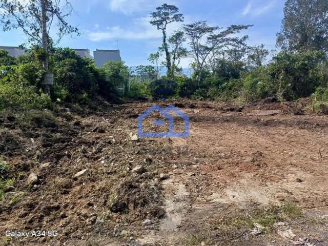 Lote à Venda, Golfinho, Caraguatatuba, SP