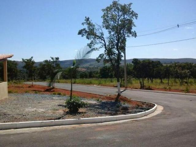 Lote à venda, Garden Ville Caetanópolis/MG