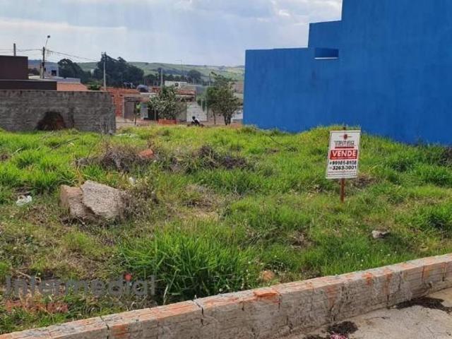 Lote à venda de 140m2 localizado no Bairro GSP Life na cidade de Boituva SP