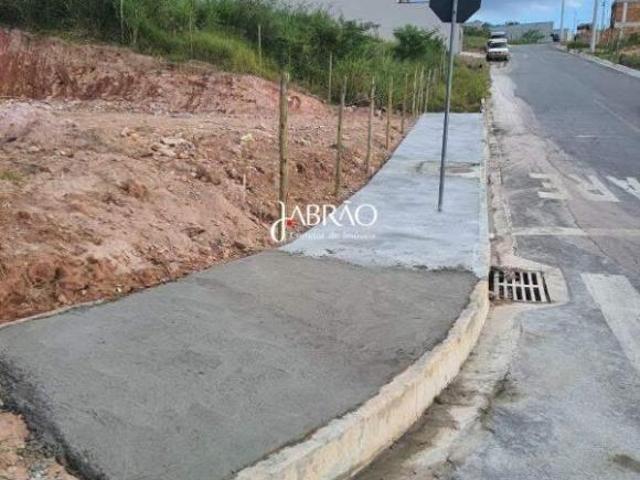 Lote à venda, Diniz II Barbacena/MG