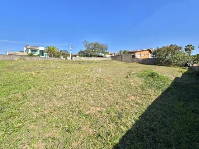 lote à venda em Colinas dos Álamos