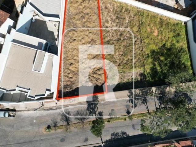 Lote a venda em Conselheiro Lafaiete
