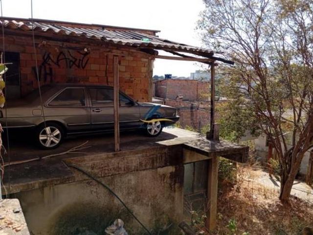 Lote a venda em Contagem