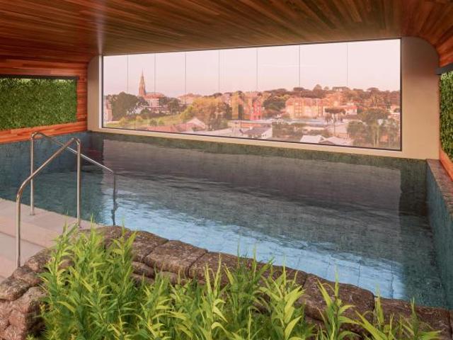 Lote à venda em Canela, Centro, 82.11m²