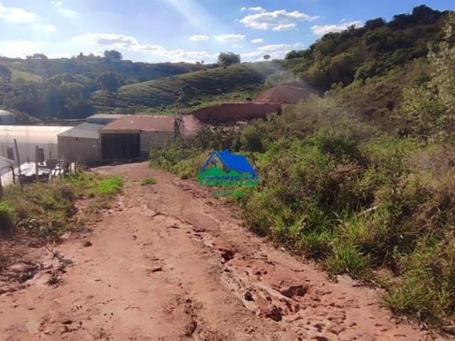 Lote à venda em Cruzília MG