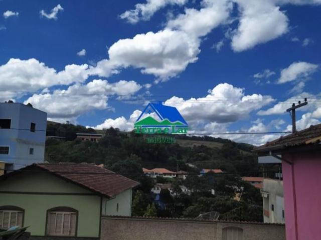 Lote à venda em Aiuruoca, MG