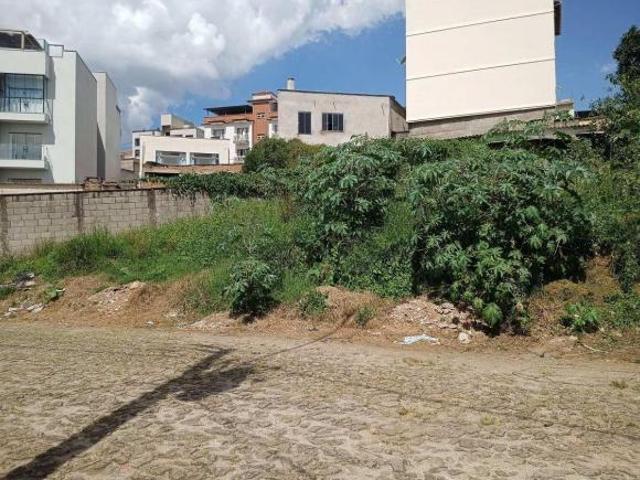 Lote à venda em Barbacena, Carmo, 500m²