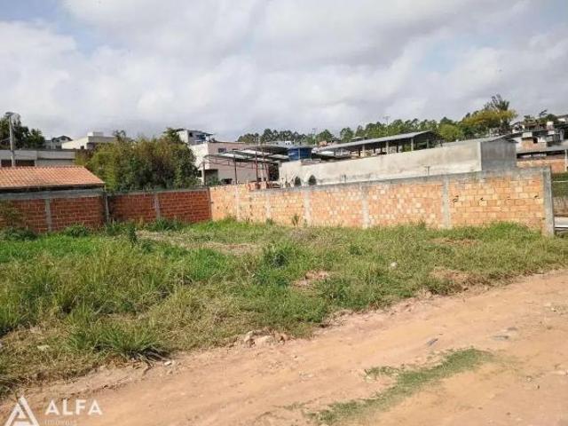 Lote à venda em Barbacena, Dom Bosco, 360m²