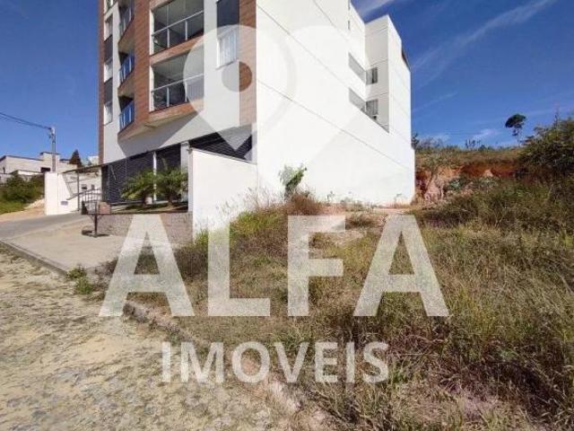 Lote à venda em Barbacena, Santa Tereza II, 450m²