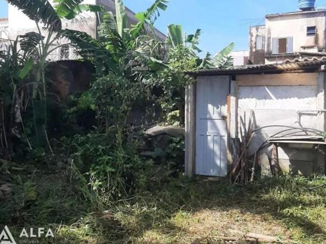 Lote à venda em Barroso, Nova Barroso, 292,90m²