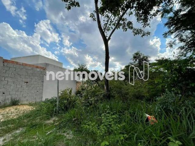 Lote à venda em Betim – Bairro Tiradentes