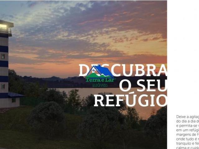 Lote à venda em Guapé, MG
