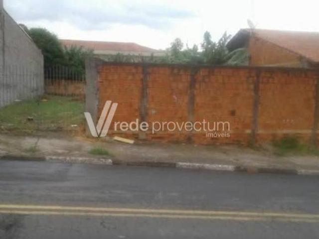 lote à venda em Jardim Adelaide