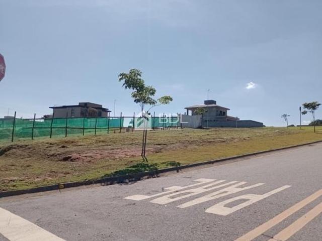 lote à venda em Loteamento Alphaville Campinas