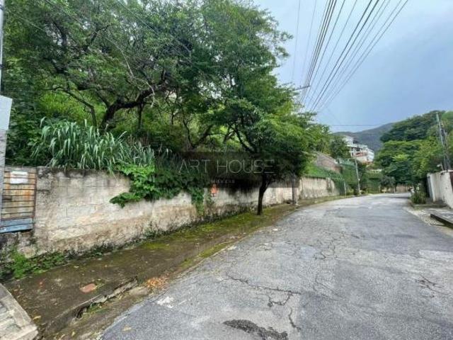 Lote à venda em Mangabeiras, Belo Horizonte