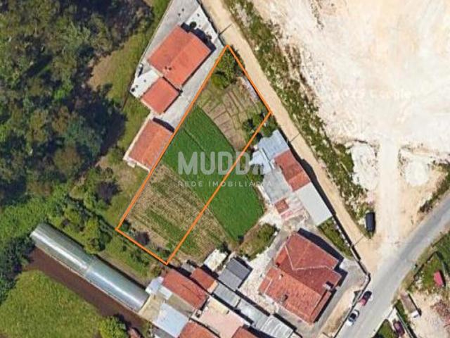 Lote à Venda em São Vicente de Pereira – Oportunidade Única!