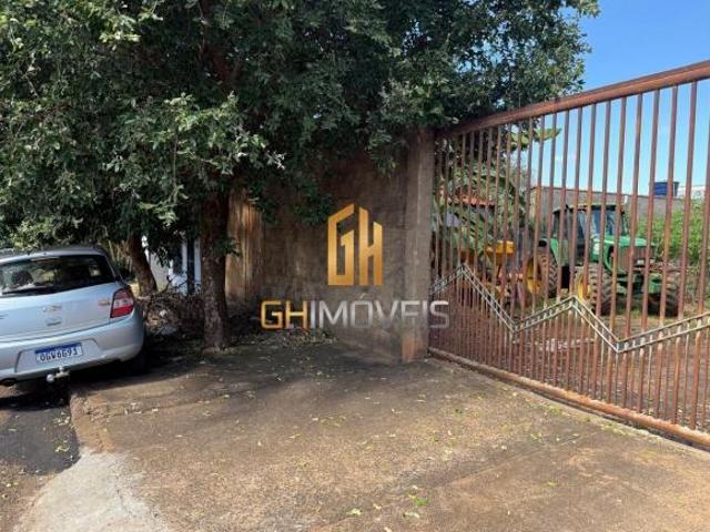 Lote á venda em Rio Verde GO