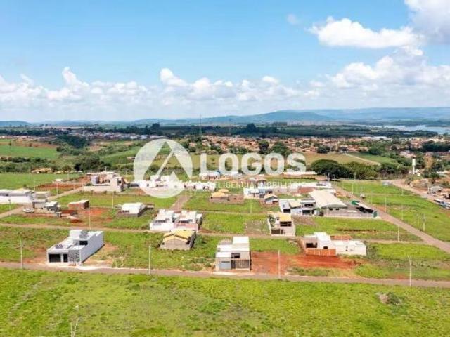 Lote à venda em um dos melhores destinos turísticos de MInas Gerais